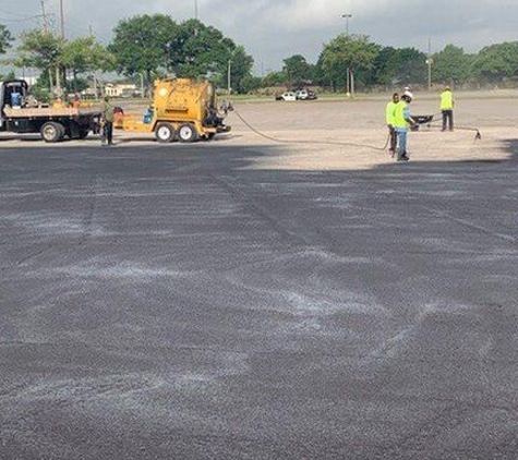 A1  Asphalt Paving & Repair - Kenner, LA