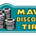 Mavis Discount Tire