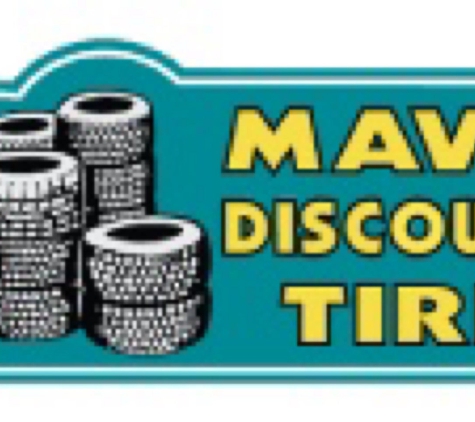 Mavis Discount Tire - Schenectady, NY