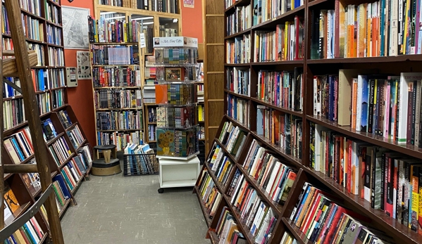 Powell's Books Chicago - Chicago, IL