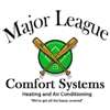 Major League Comfort Systems Heating and Air Conditioning gallery