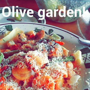 Olive Garden Italian Restaurant - Flint, MI