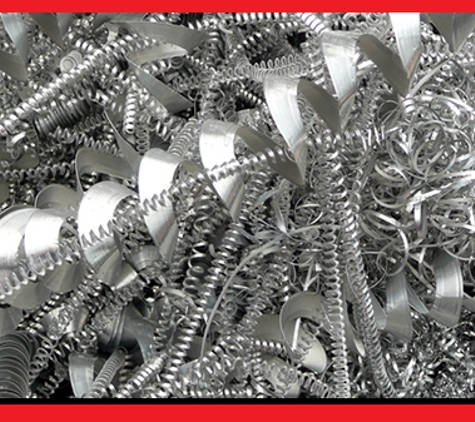 Norman's Scrap Metal - Penrith, NSW. Norman's Scrap Metal Can Provide You With Bins To Collect Your Recyclable Metal