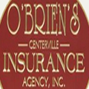 O'Brien's Centerville Insurance Agency Inc - Property & Casualty Insurance
