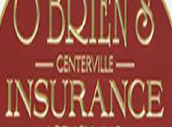 O'Brien's Centerville Insurance Agency Inc - Centerville, MA