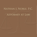 Nathan J. Noble. P.C., Attorney - Real Estate Attorneys