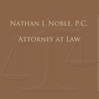 Nathan J. Noble. P.C., Attorney