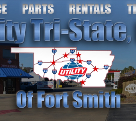Utility Tri-State, Inc. of Fort Smith - Mulberry, AR. Utility Tri-State, Inc. - Fort Smith Metro