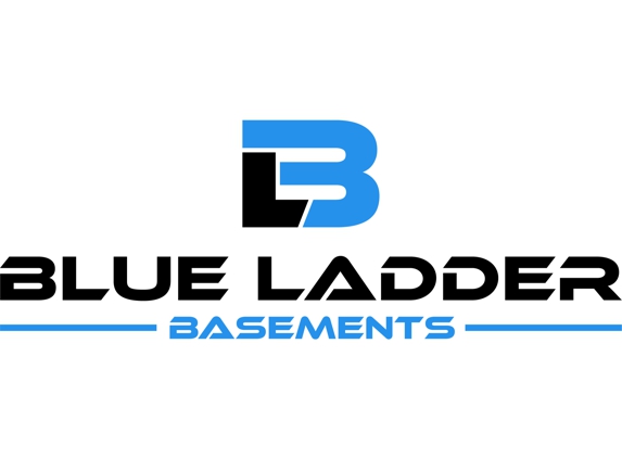 Blue Ladder Basements