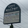 Maltby Cafe gallery