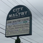 Maltby Cafe