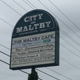 Maltby Cafe