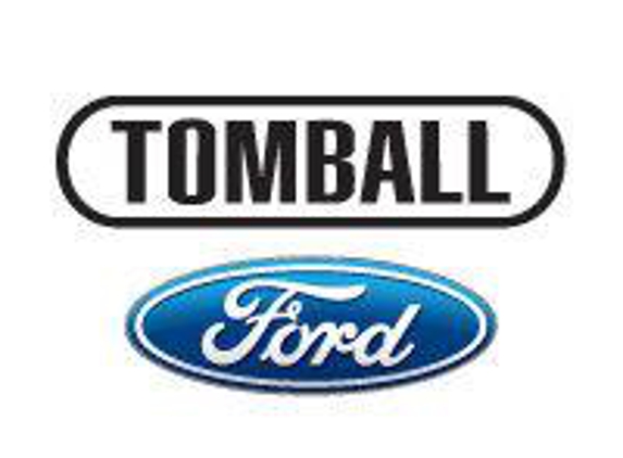 Tomball Ford - Tomball, TX