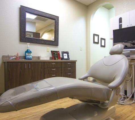 Thorne Family Dentistry - North Richland Hills, TX