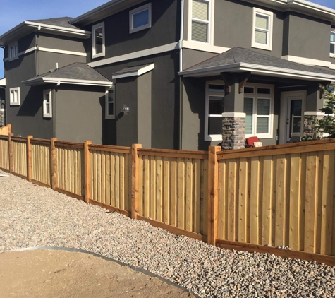 Fence Masters - Oklahoma City, OK