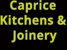 Caprice Kitchens & Joinery - Kitchen Renovations & Designs
