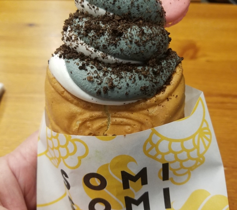 Somisomi - San Diego, CA