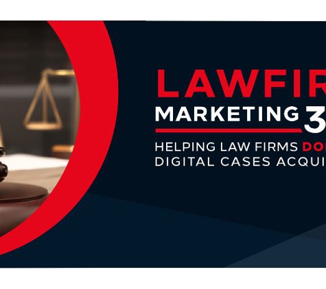 Law Firm Marketing 360 - Houston, TX