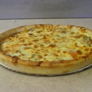 Nubiano's Pizza - Pizza