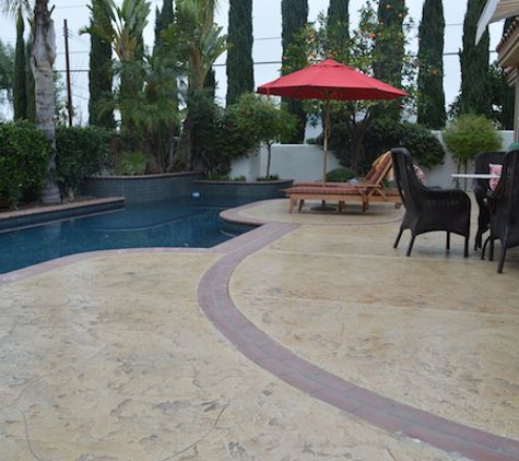 Concrete Coating Specialists Inc - Anaheim, CA