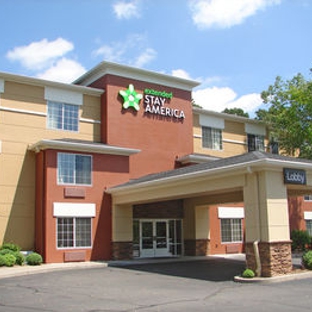 Extended Stay America - Norwalk - Stamford - Norwalk, CT