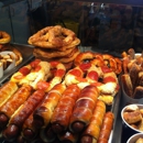 Auntie Anne's Soft Pretzels - Pretzels