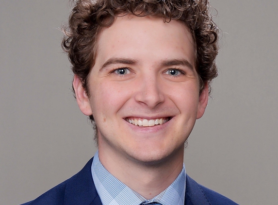 Edward Jones - Financial Advisor: Zachary J Hentrich - Madison, WI