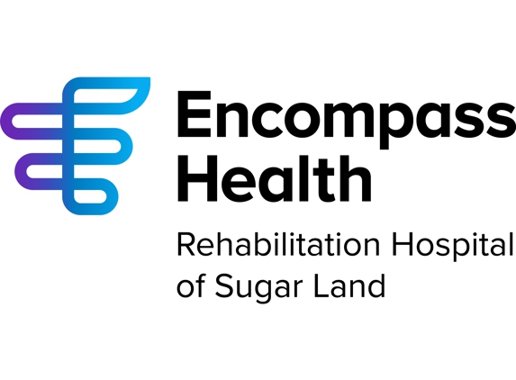 Encompass Health Rehabilitation Hospital of Sugar Land - Sugar Land, TX