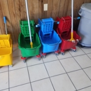 Clean On - Janitors Equipment & Supplies