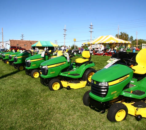 Art's Lawn Mower Shop Inc - Florissant, MO