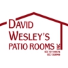 David Wesley's Patio Rooms gallery