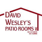 David Wesley's Patio Rooms
