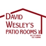 David Wesley's Patio Rooms