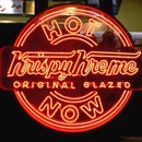 Krispy Kreme - Donut Shops