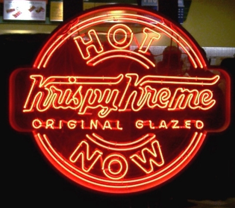 Krispy Kreme - San Antonio, TX