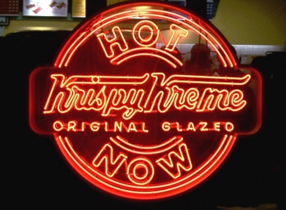 Krispy Kreme - Nashville, TN