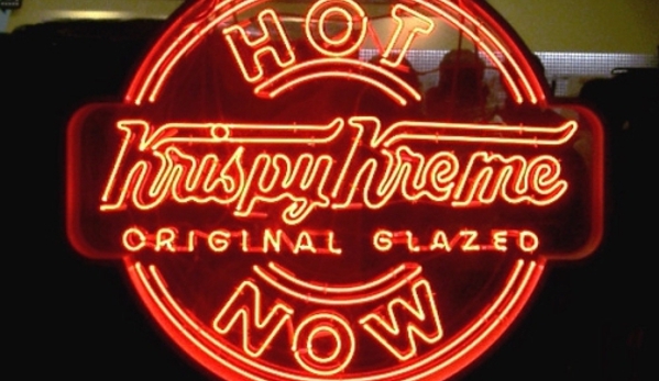 Krispy Kreme - Portland, OR