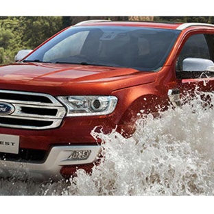 Stillwell Ford - Medindie, SA