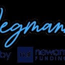 New American Funding - Rick Wegmann - Mortgages