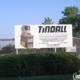 Tindall Record Storage