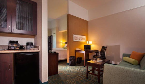 SpringHill Suites by Marriott Boise West/Eagle - Boise, ID