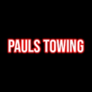 Paul's Towing - Towing