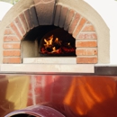 Olive Wood Pizza - Caterers