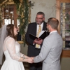 Wedding Officiant Gerry Sorensen gallery