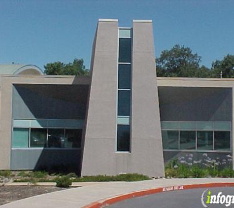 Granite Bay Public Library - Granite Bay, CA