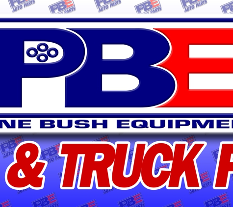 PBE Auto Parts LLC - Pine Bush, NY