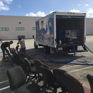 ABC Restoration Inc - Pembroke Pines, FL