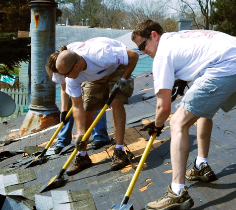 Kingsport Roofing Pros - Kingsport, TN. Roofer Near Me