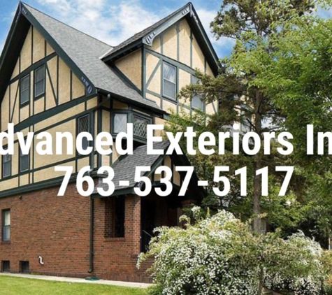 Advanced Exteriors Inc - Hamel, MN