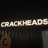 Crackheads gallery